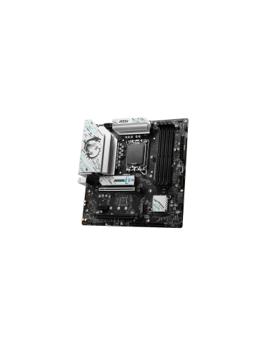 MSI Main Board Desktop B760M GAMING...